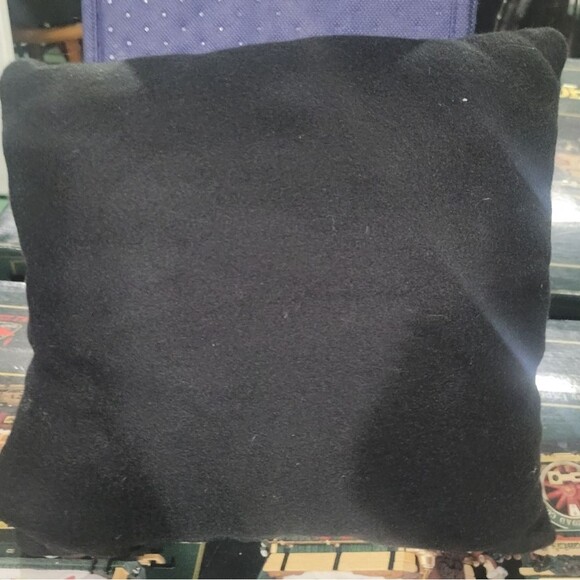 Small Halloween Decorative Pillow - Picture 2 of 2